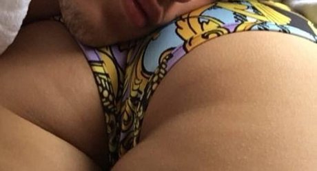 Photo nue de fuite OnlyFans de Sab Zada