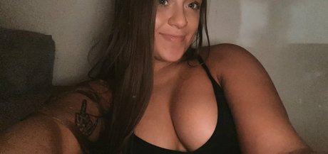 Photo nue de fuite OnlyFans de Keriii00