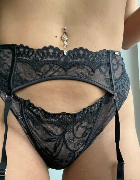 Photo nue de fuite OnlyFans de Missoverdrip