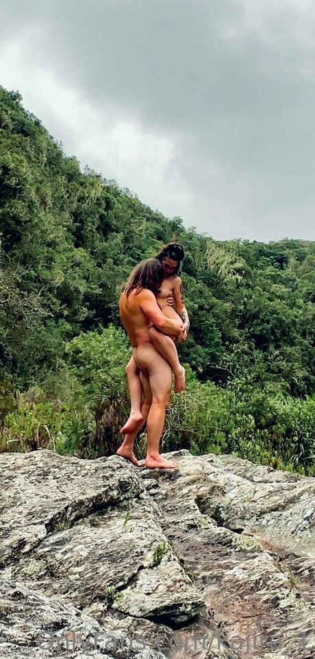 Photo nue de fuite OnlyFans de Kajira