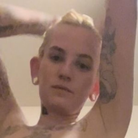 Photo nue de fuite OnlyFans de Ganidriesgraber