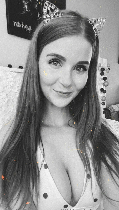 Photo nue de fuite OnlyFans de Littlebeefree