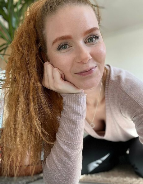 Photo nue de fuite OnlyFans de Littlebeefree