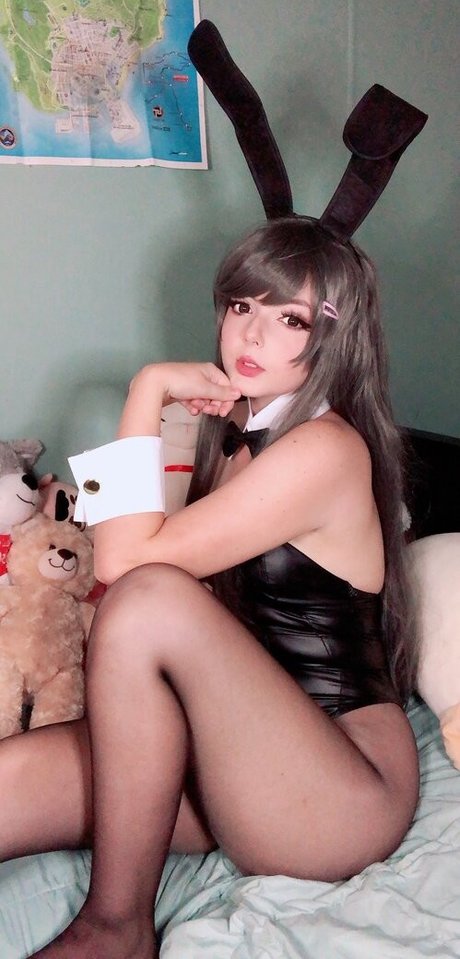 Photo nue de fuite OnlyFans de Sumipiyacos