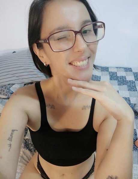 Photo nue de fuite OnlyFans de Mahina84
