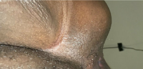 Photo nue de fuite OnlyFans de Headgod5x