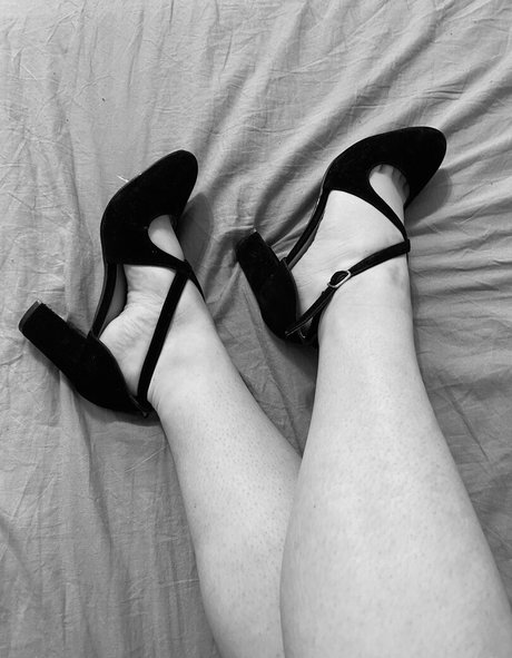 Photo nue de fuite OnlyFans de Missdemonmoon