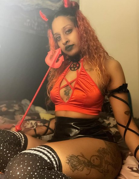 Photo nue de fuite OnlyFans de Kawaiikillz