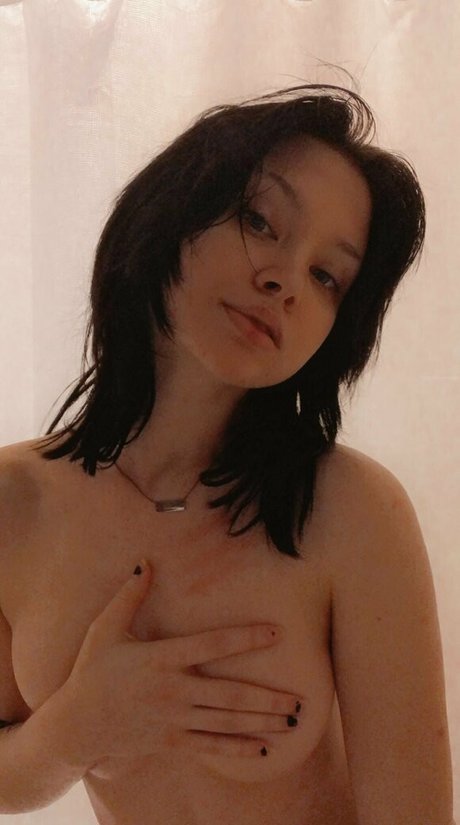 Photo nue de fuite OnlyFans de Thebunnyjen