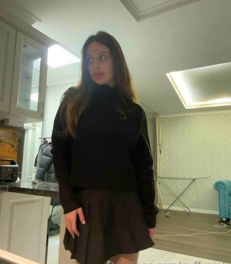 Photo nue de fuite OnlyFans de Pollyylolly