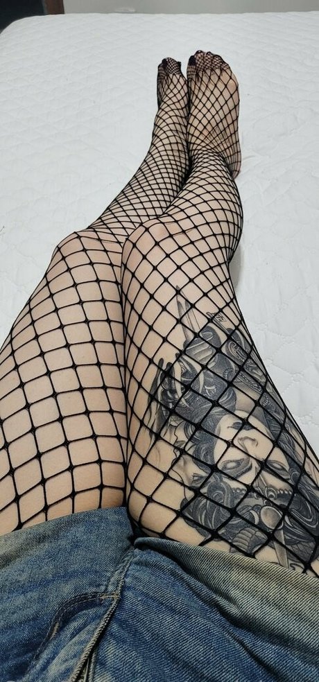 Photo nue de fuite OnlyFans de Packdopedaingrid