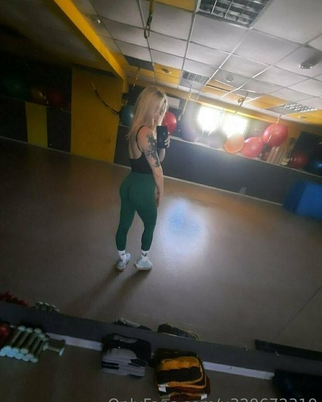 Countryblond