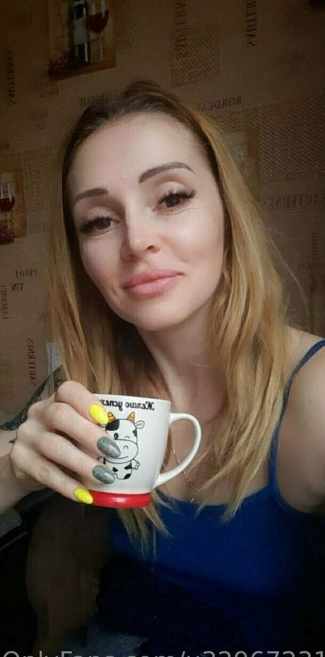 Photo nue de fuite OnlyFans de Countryblond
