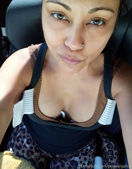 Priya Anjali Rai