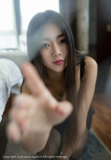 Photo nue de fuite OnlyFans de China Xiuren