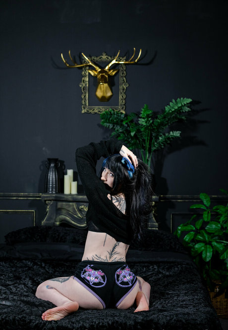 Pixiemstyfree