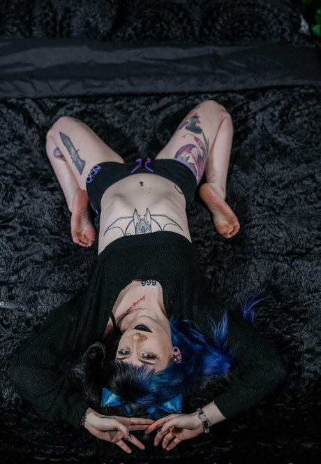 Pixiemstyfree