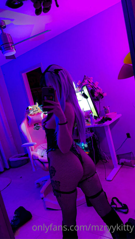 Pixiemstyfree