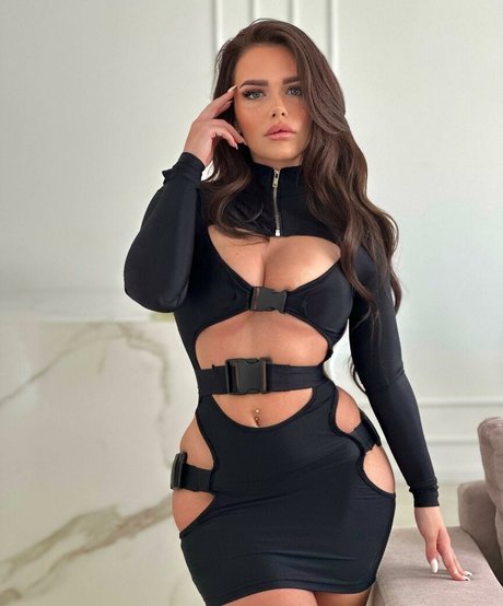 Photo nue de fuite OnlyFans de Dana Henninger