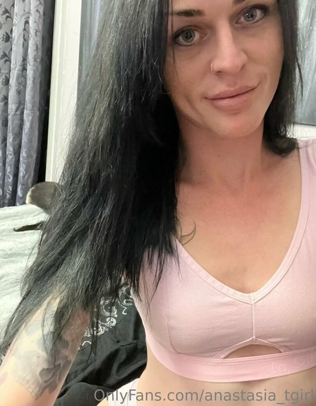 Photo nue de fuite OnlyFans de Anastasiatgirl