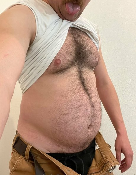Photo nue de fuite OnlyFans de Tomofportland