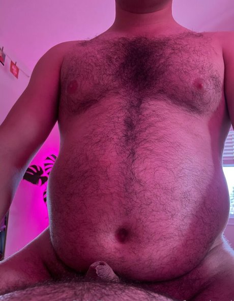 Photo nue de fuite OnlyFans de Tomofportland