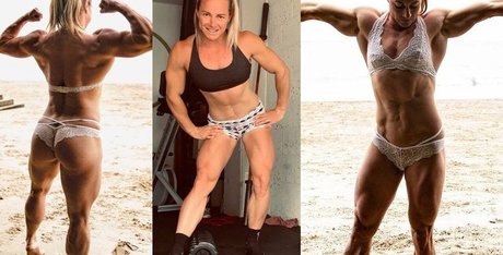Kirsty Stroud
