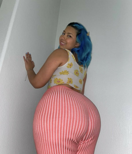 Photo nue de fuite OnlyFans de Kristh Albeno