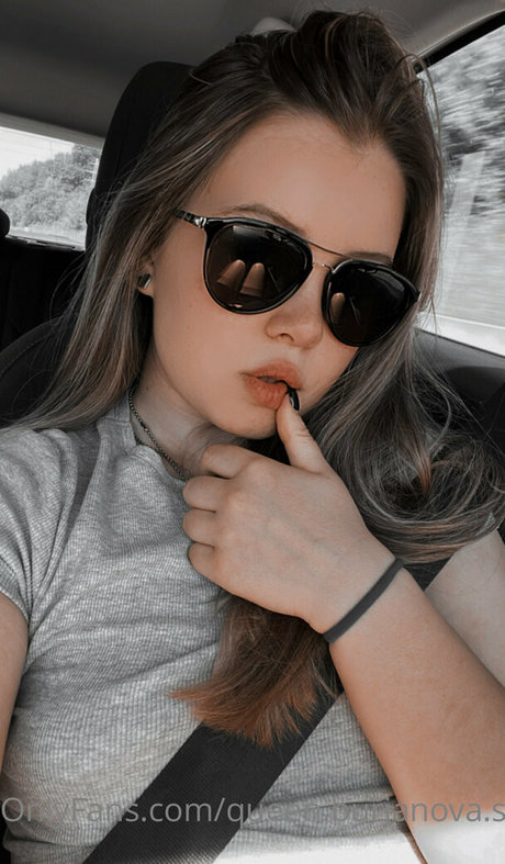 Photo nue de fuite OnlyFans de Freetopqueen1