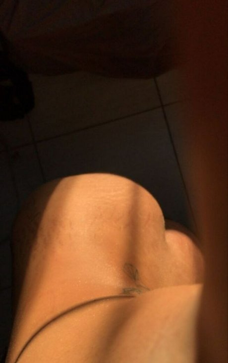 Photo nue de fuite OnlyFans de Kimberlly Ruanna