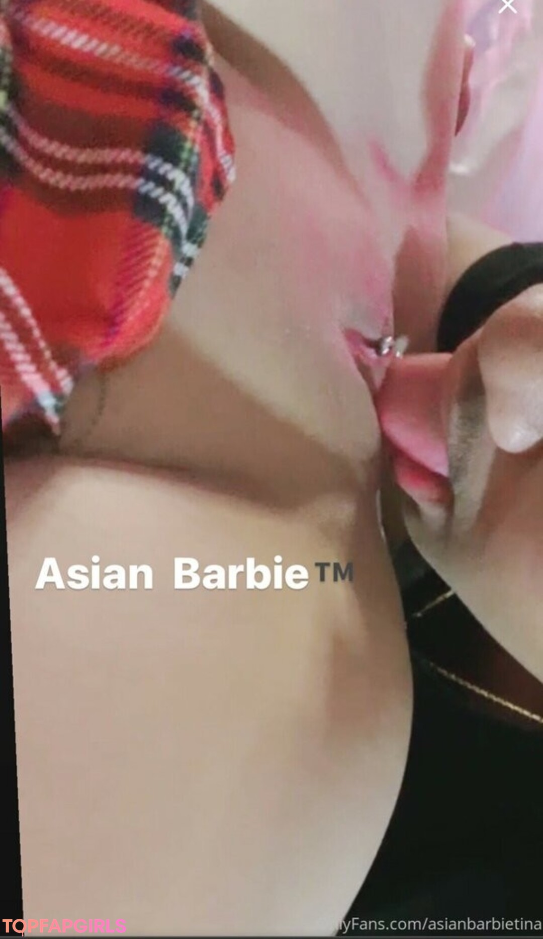 Photo nue de fuite OnlyFans de Missasianbarbie69 #16 Photo nue de fuite OnlyFans de Missasianbarbie69 #16