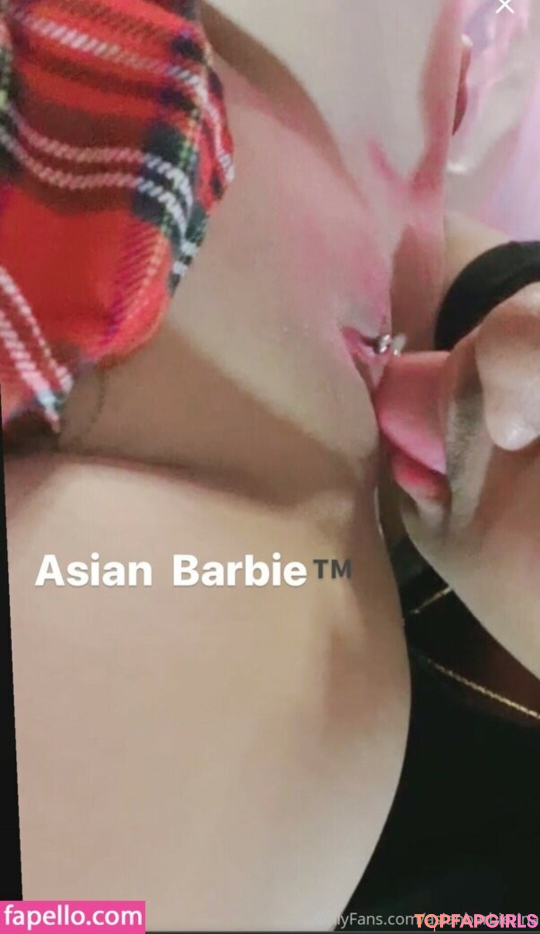 Photo nue de fuite OnlyFans de Missasianbarbie69 #84 Photo nue de fuite OnlyFans de Missasianbarbie69 #84