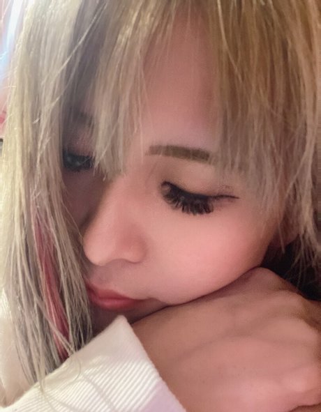 Photo nue de fuite OnlyFans de Muchiaoi