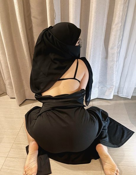 Hijab Camilla