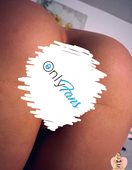 Photo nue de fuite OnlyFans de Boobsbunnyfree