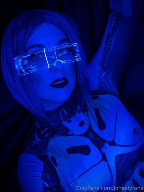 Photo nue de fuite OnlyFans de Joneslyfans