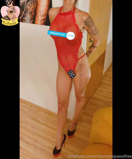 Missmoniquexofree