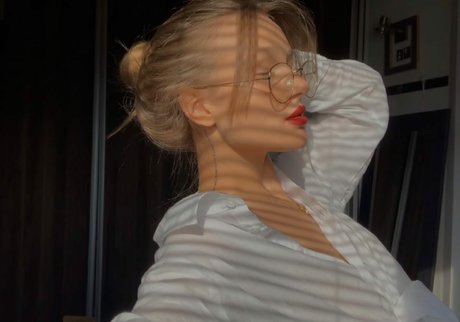Photo nue de fuite OnlyFans de Karina Muzhalovska