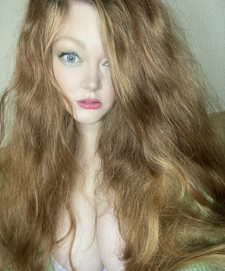 Photo nue de fuite OnlyFans de Rachel