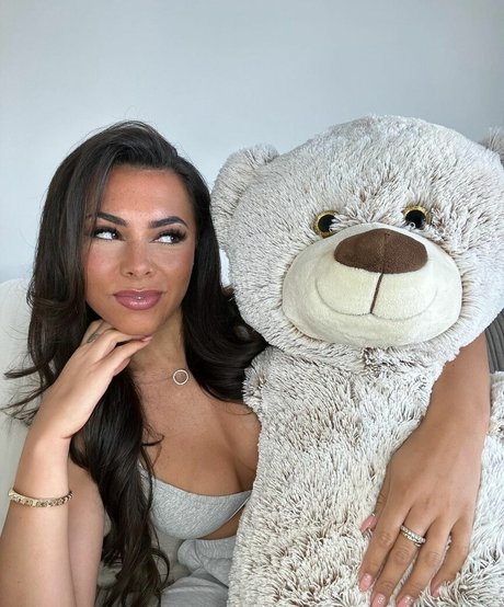 Photo nue de fuite OnlyFans de Paige Thorne
