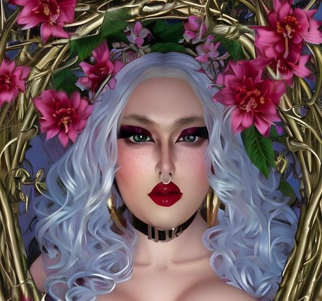 Mistressyumi
