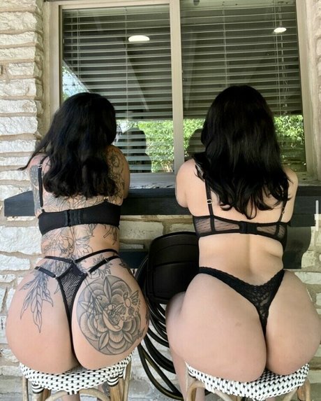 Photo nue de fuite OnlyFans de Rhodesbby