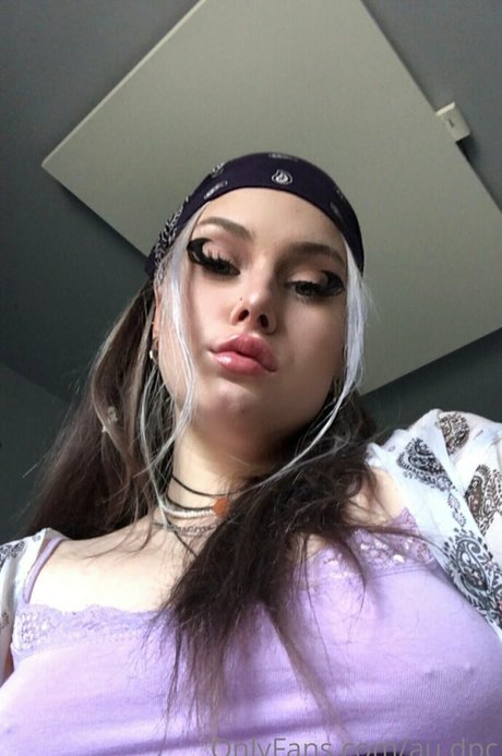 Photo nue de fuite OnlyFans de Audpc