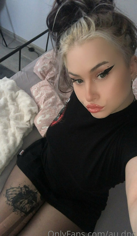Photo nue de fuite OnlyFans de Audpc
