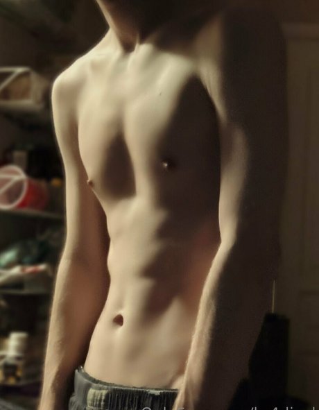 Photo nue de fuite OnlyFans de Br4dical