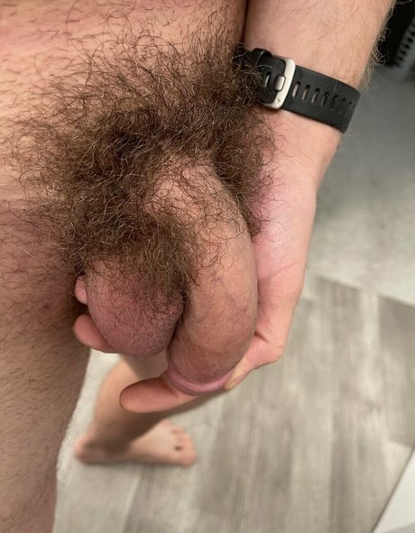 Photo nue de fuite OnlyFans de Heyitskalen