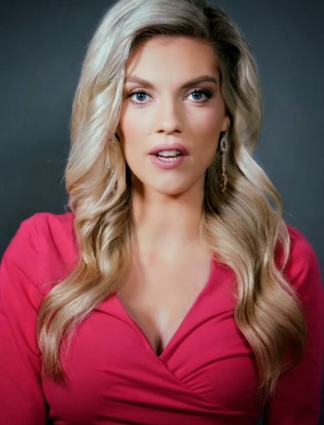 Photo nue de fuite OnlyFans de Liz Wheeler