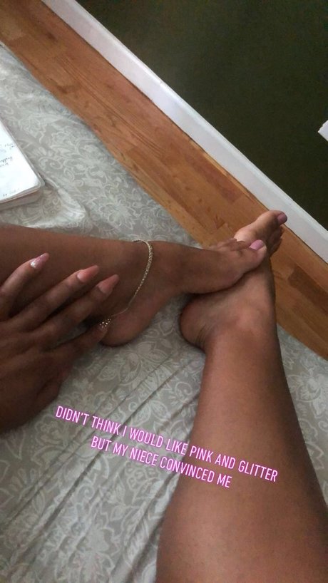 Photo nue de fuite OnlyFans de Mistress Mel