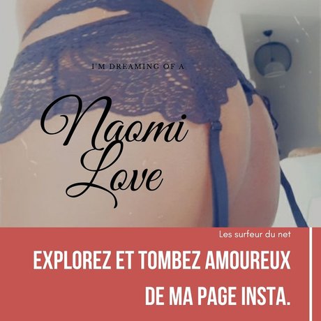 Photo nue de fuite OnlyFans de Naomisexelove83