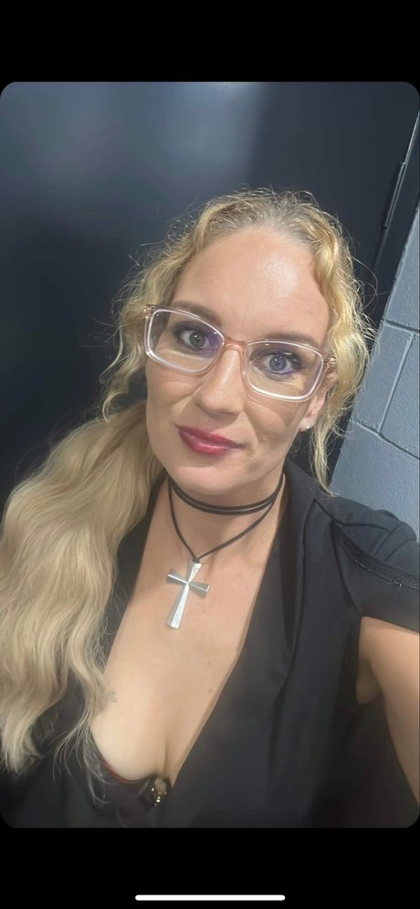 Photo nue de fuite OnlyFans de Mistressfelicity